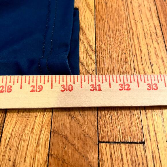 Podium Wear Track Pants Adult Medium UWH Under Water Society USA Mens - Picture 9 of 10